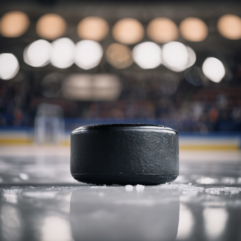 Canadiens Aim to Extend Win Streak as Flyers Visit Bell Centre