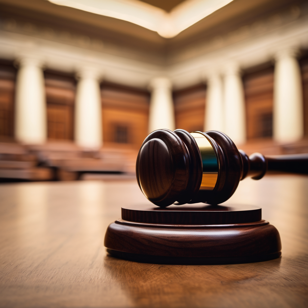 The Murdaugh Saga: Secrets, Scandal, and a South Carolina Dynasty in Decline