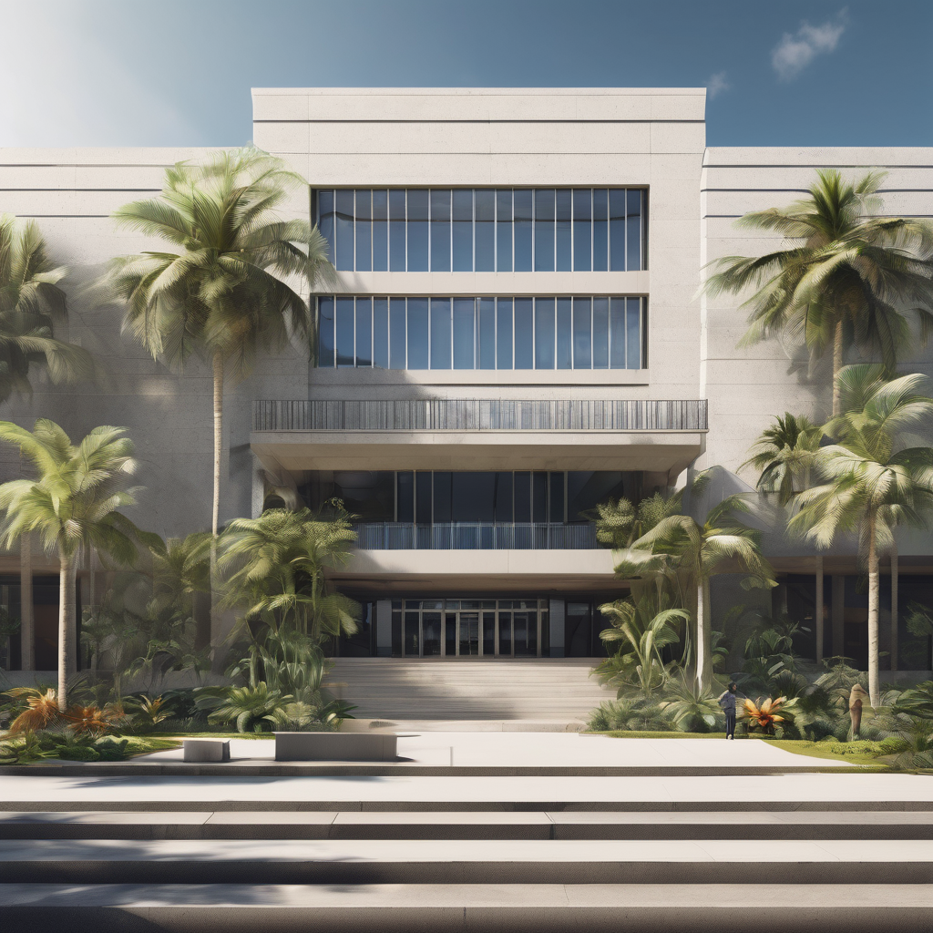 Kinoya's decade-long dream: a new youth court in Fiji