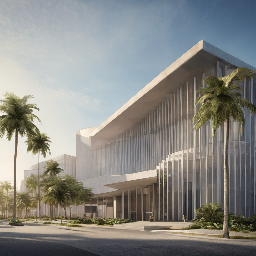 Kinoya's decade-long dream: a new youth court in Fiji