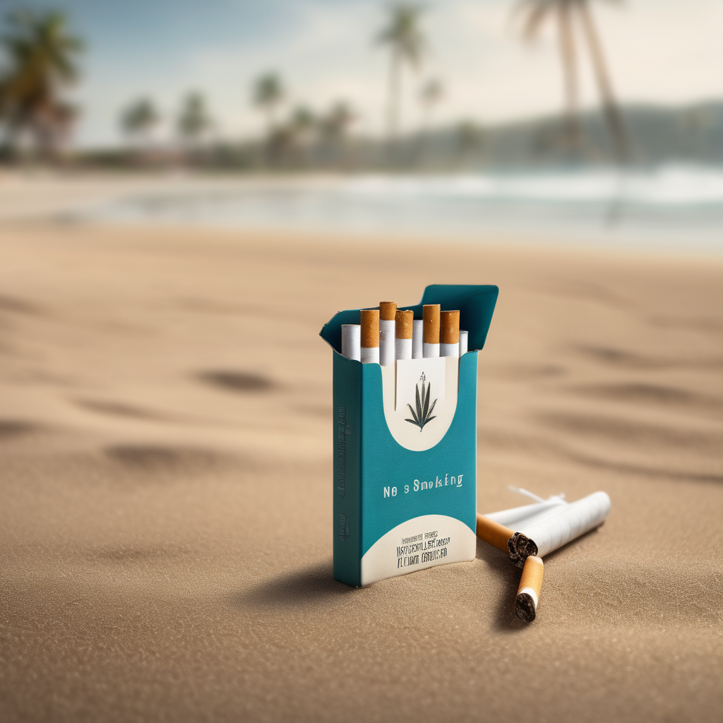 Maldives launches world-first generational smoking ban