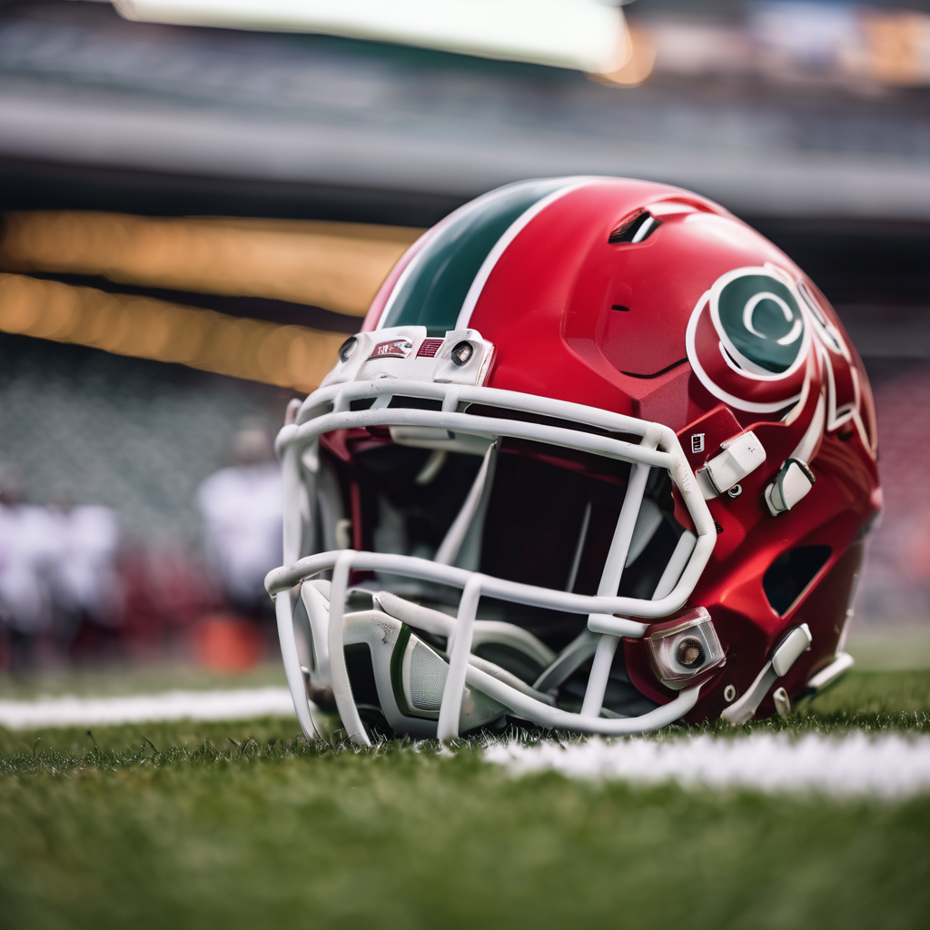MACtion Tuesday: Ohio–Miami (OH) Clash and Akron–UMass Preview Sparks Betting Buzz