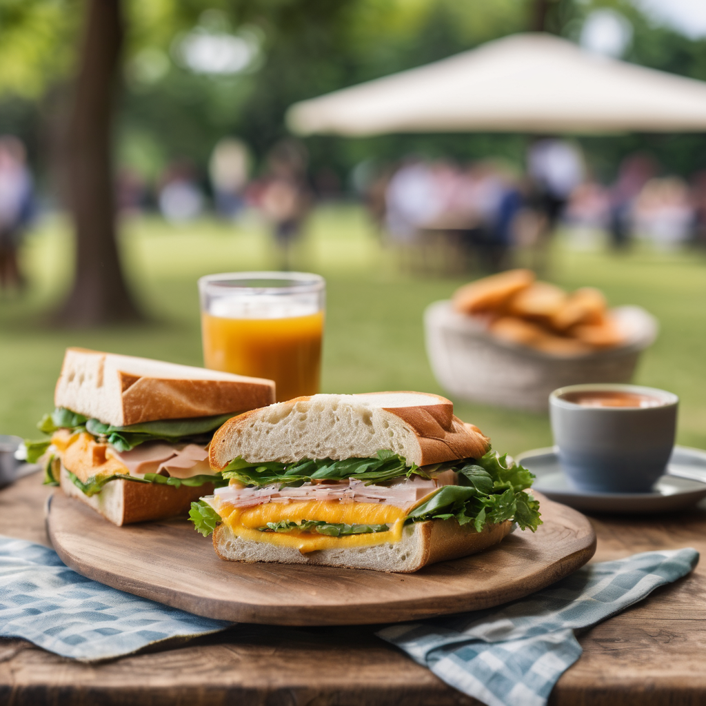 Faith Groups Offer Free Lunch to Federal Employees During Government Shutdown