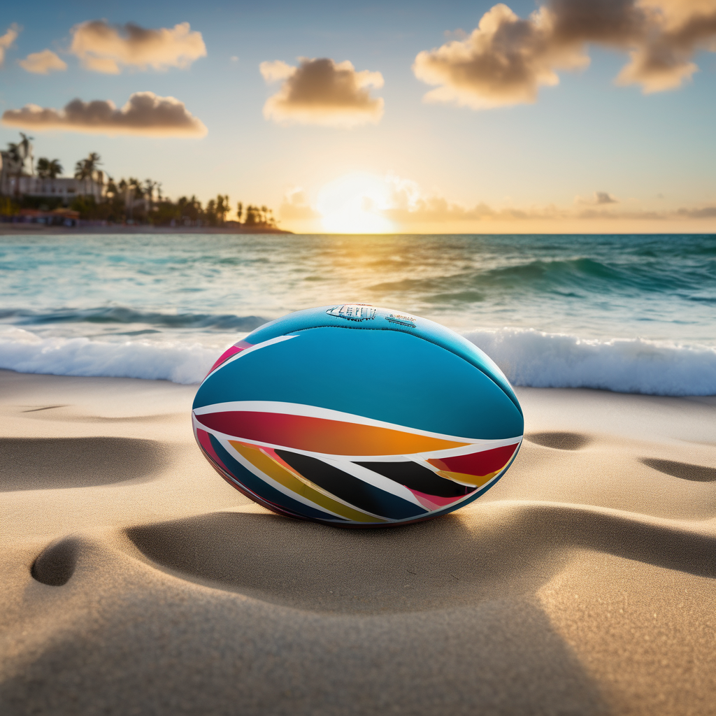 Nainoca Steps Up with Fiji 7s Ahead of Dubai 7s