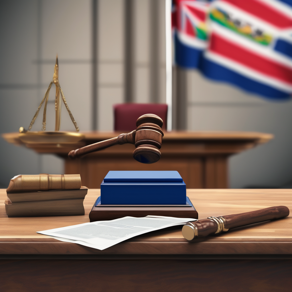 Three Charged in Meth Case Face Bail Decision Amid Fiji Drug Crackdown