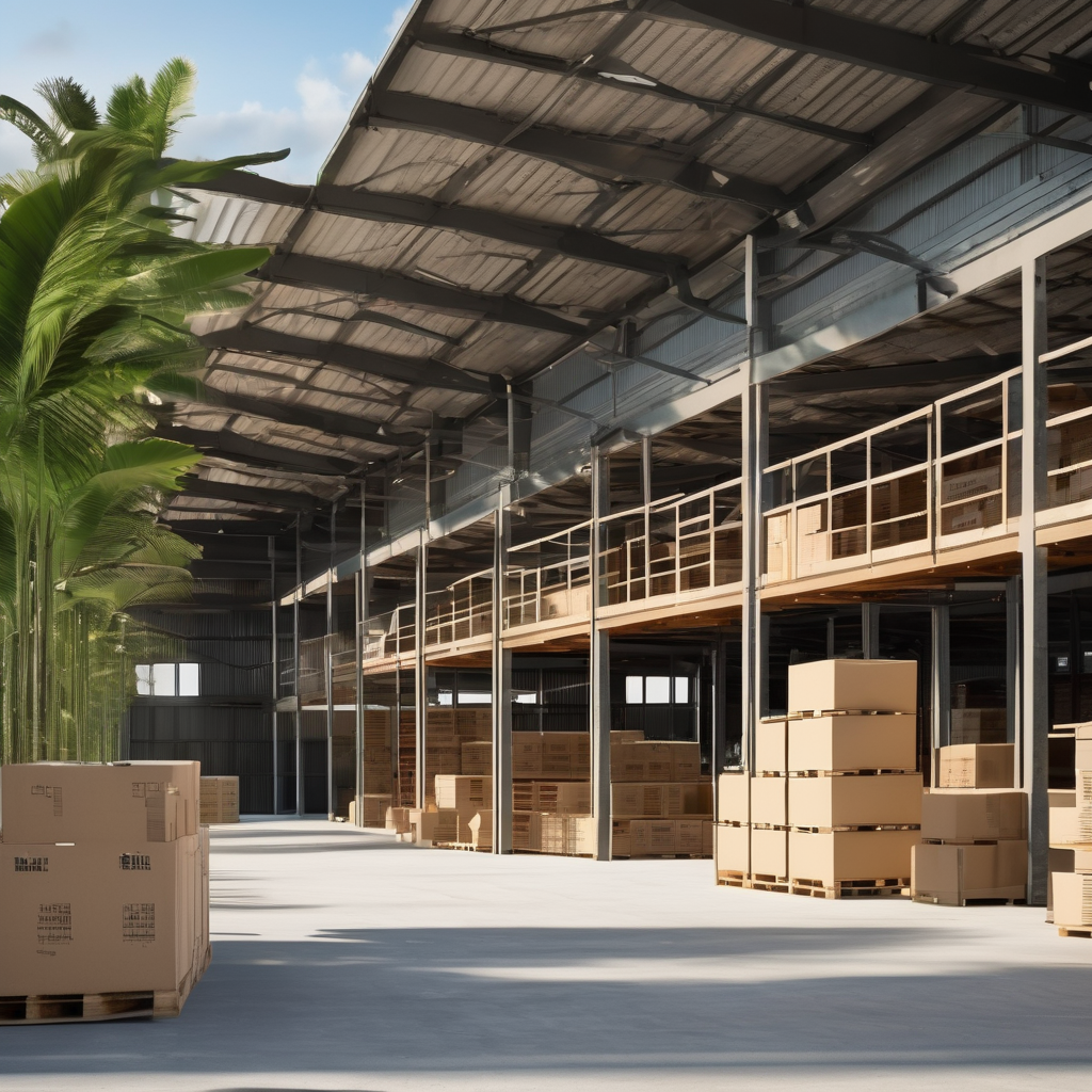 Solomon Islands to Open Provincial Disaster Warehouse as Pacific Resilience Push Expands