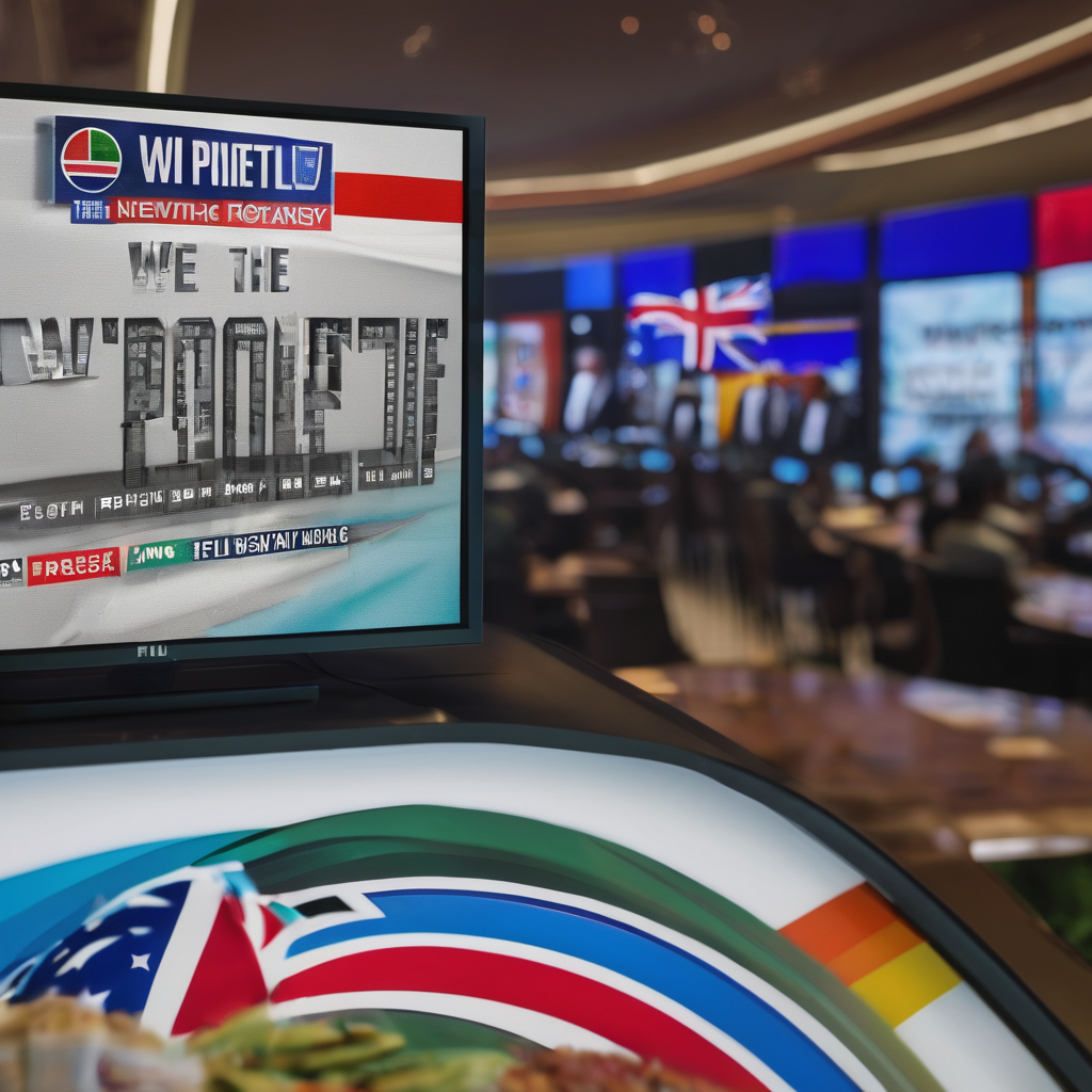 MSNBC Rebrands as MS NOW, Unveils We The People Campaign