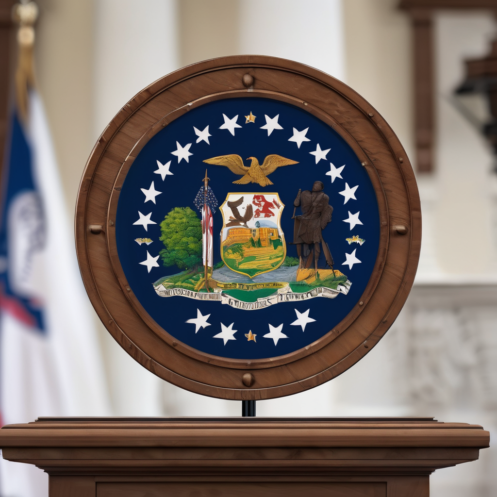 Hashmi-Reid Tight Virginia Lt. Governor Race Could Make History