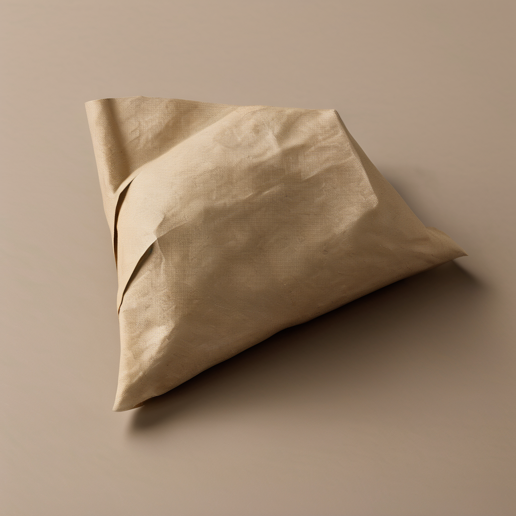 Edible Cassava-Based Wrapper Could Revolutionize Global Packaging