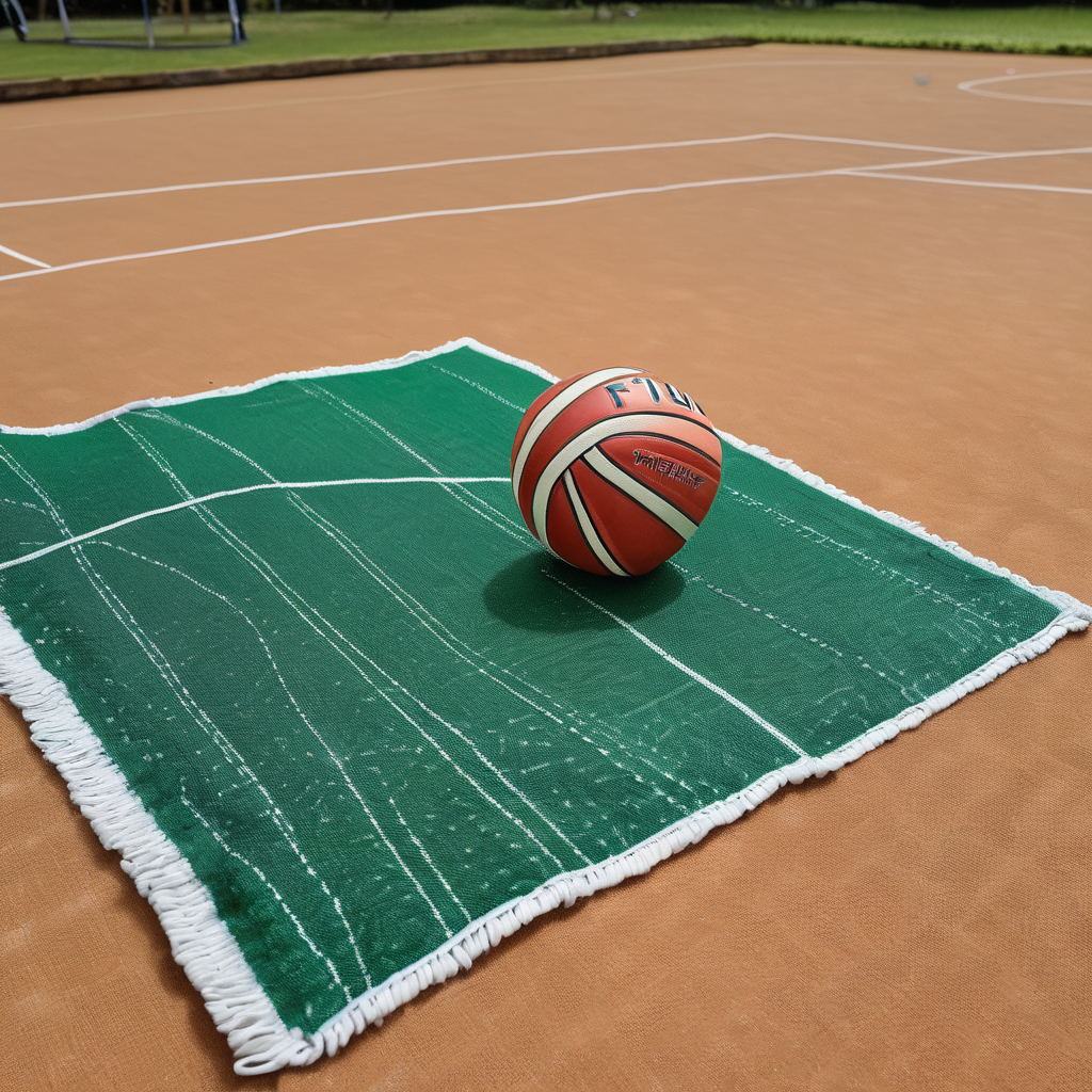 British Army Netball Tour Lands in Fiji for Suva Showdown