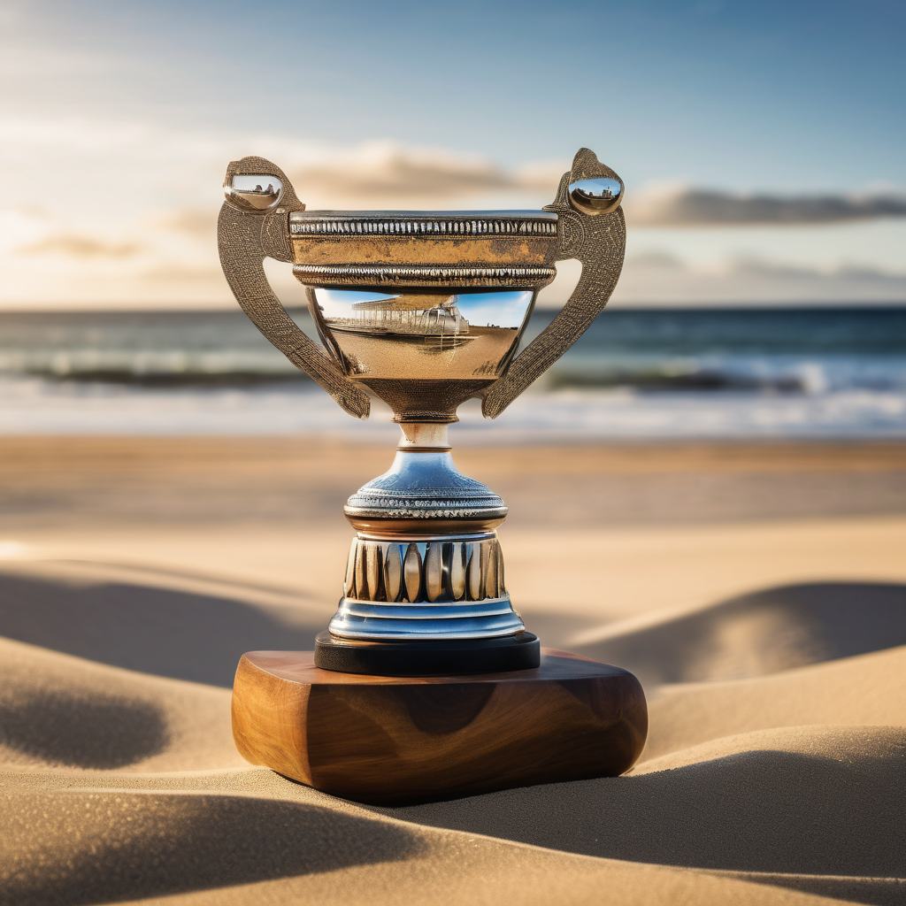 Malolo Rugby's Historic Skipper Cup Win Sparks Island Trophy Tour Across 17 Resorts