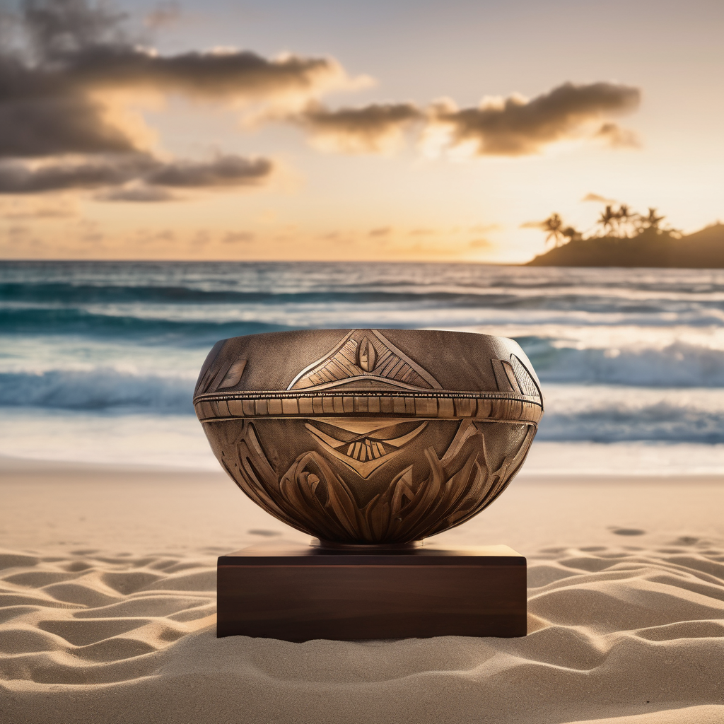 Malolo Rugby's Historic Skipper Cup Win Sparks Island Trophy Tour Across 17 Resorts