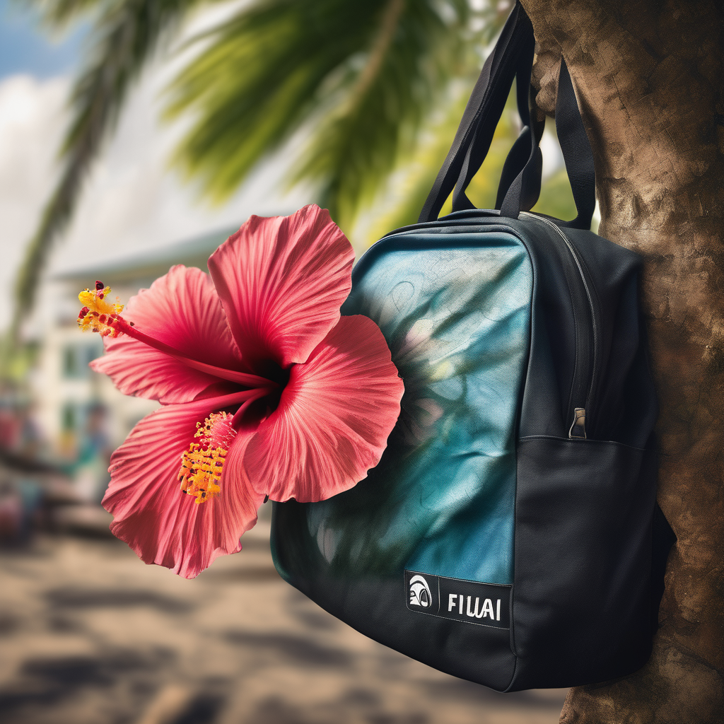 Fiji launches nationwide Day of the Girl Child to empower girls today and future leaders