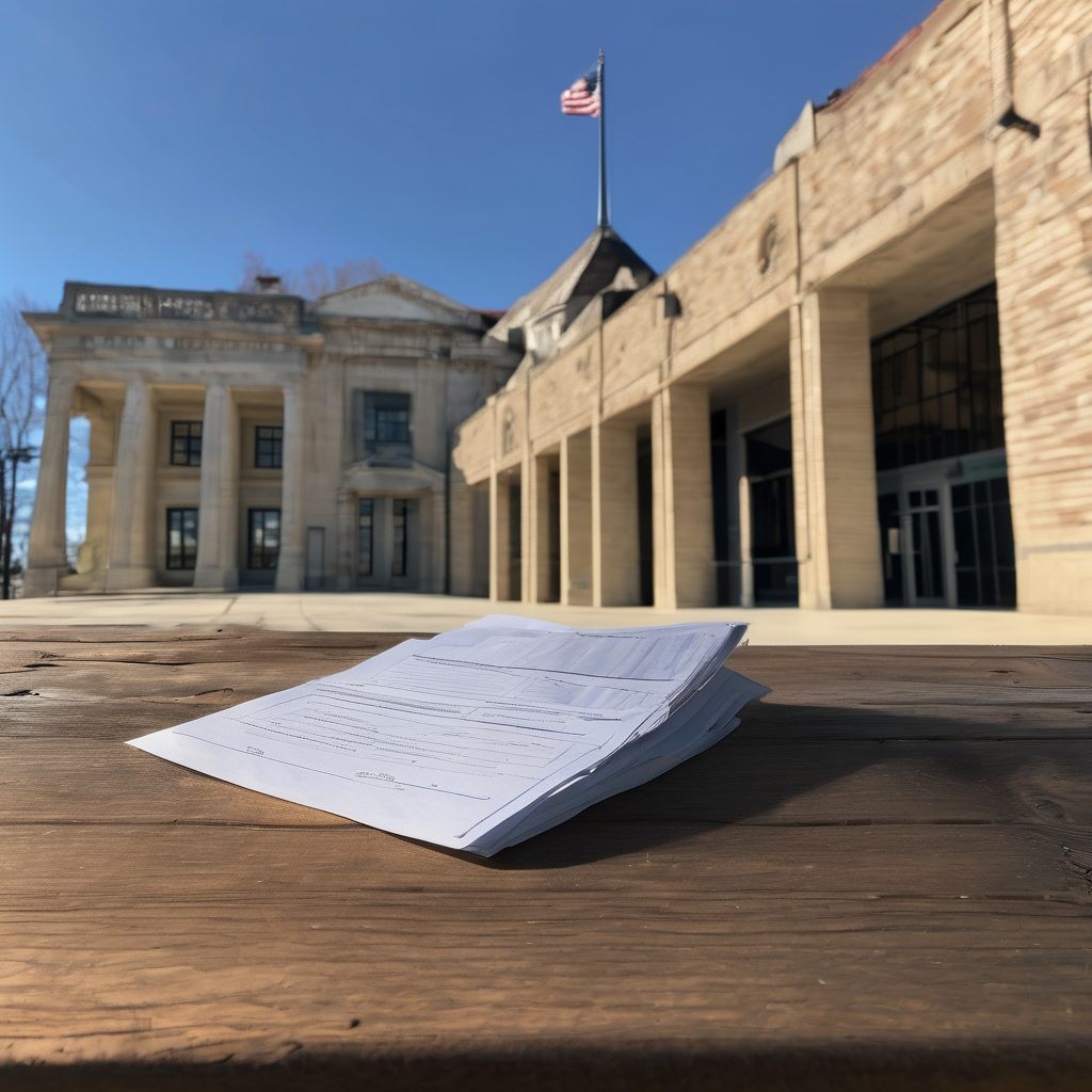 Georgia's Municipal Battleground: City Hall, PSC Contests, and the 2026 Outlook