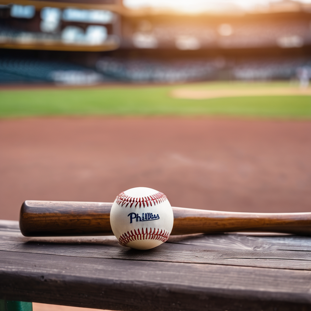 Phillies Face Offseason Crossroads as Schwarber, Realmuto and Suarez Hit Free Agency