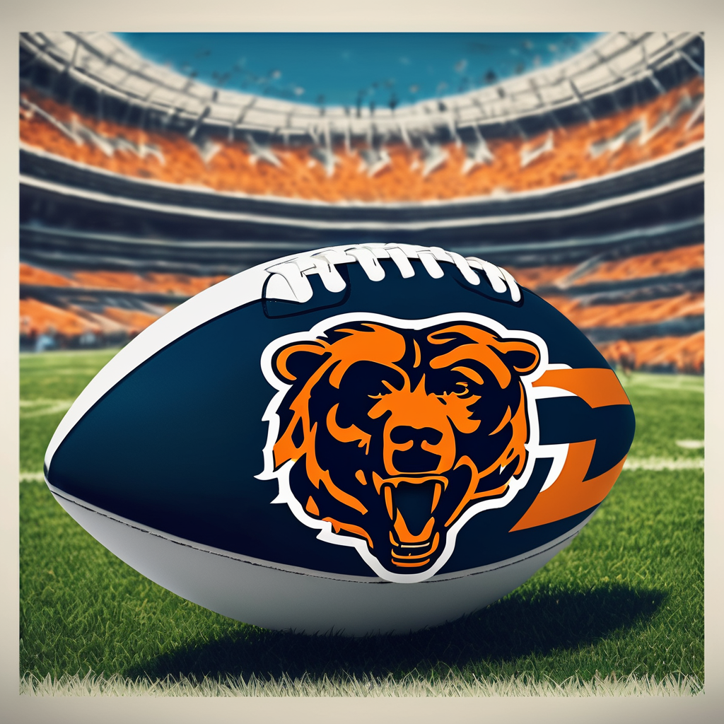Caleb Williams fuels Bears' dramatic Cincinnati comeback past Bengals