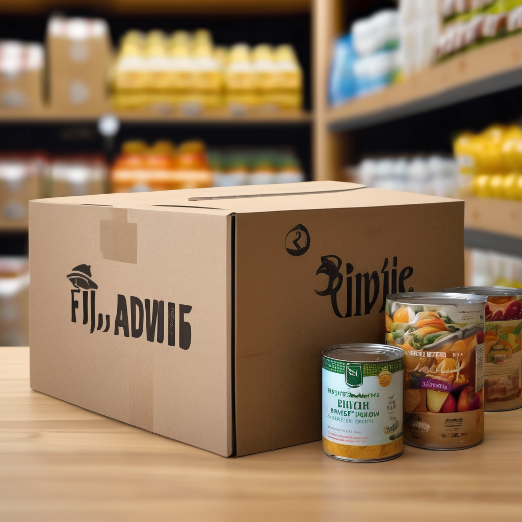 Egg Harbor Township Food Bank Braces for SNAP Uncertainty Amid Shutdown