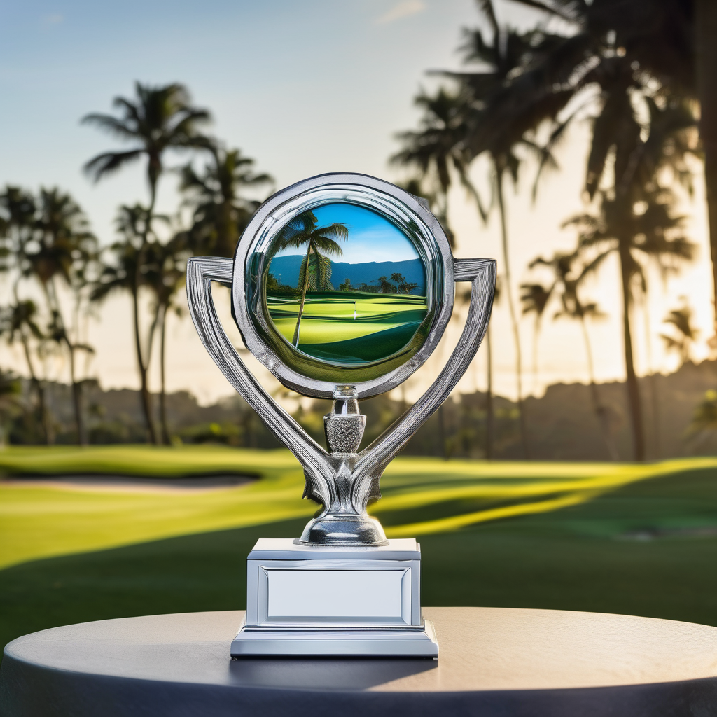 Tomasi Tuivuna Wins Naviti Open Pro-Am in Fiji's Nine-Hole Par-3 Showdown