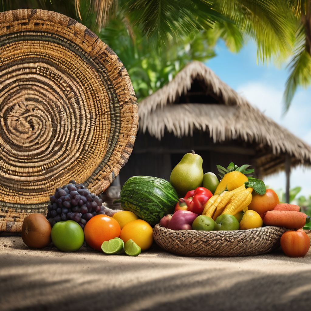 Navaga Village Fiji Sparks Season of Giving Through Community Partnerships