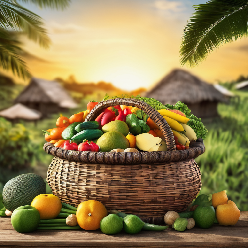 Navaga Village Fiji Sparks Season of Giving Through Community Partnerships