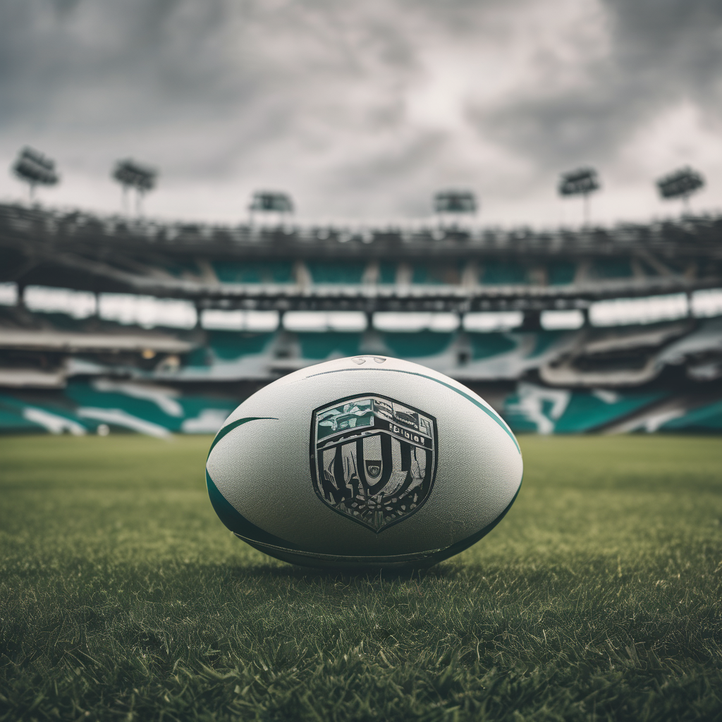 Fiji Flying Fijians Find Their Composure Ahead of Twickenham England Test