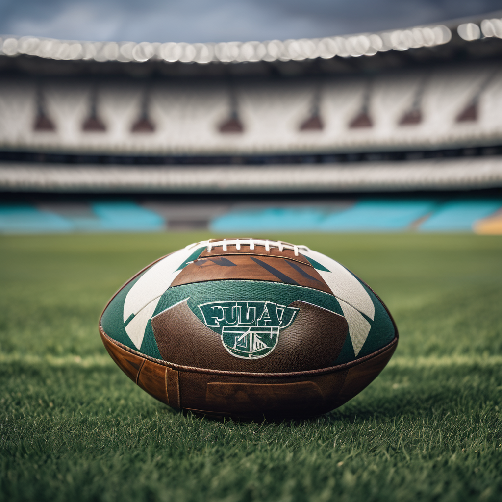 Fiji Flying Fijians Find Their Composure Ahead of Twickenham England Test