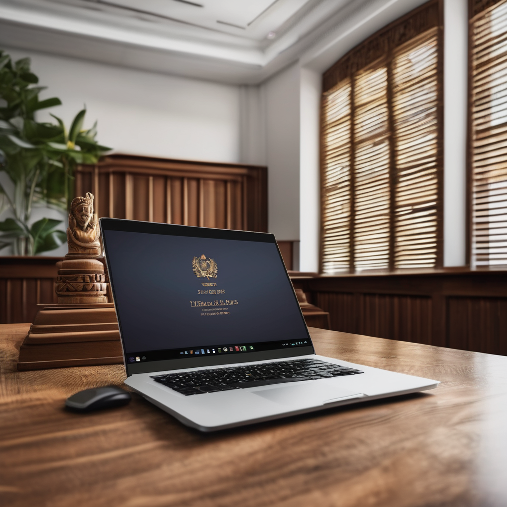 Fiji Pushes Digital Reforms to Expand Access to Justice