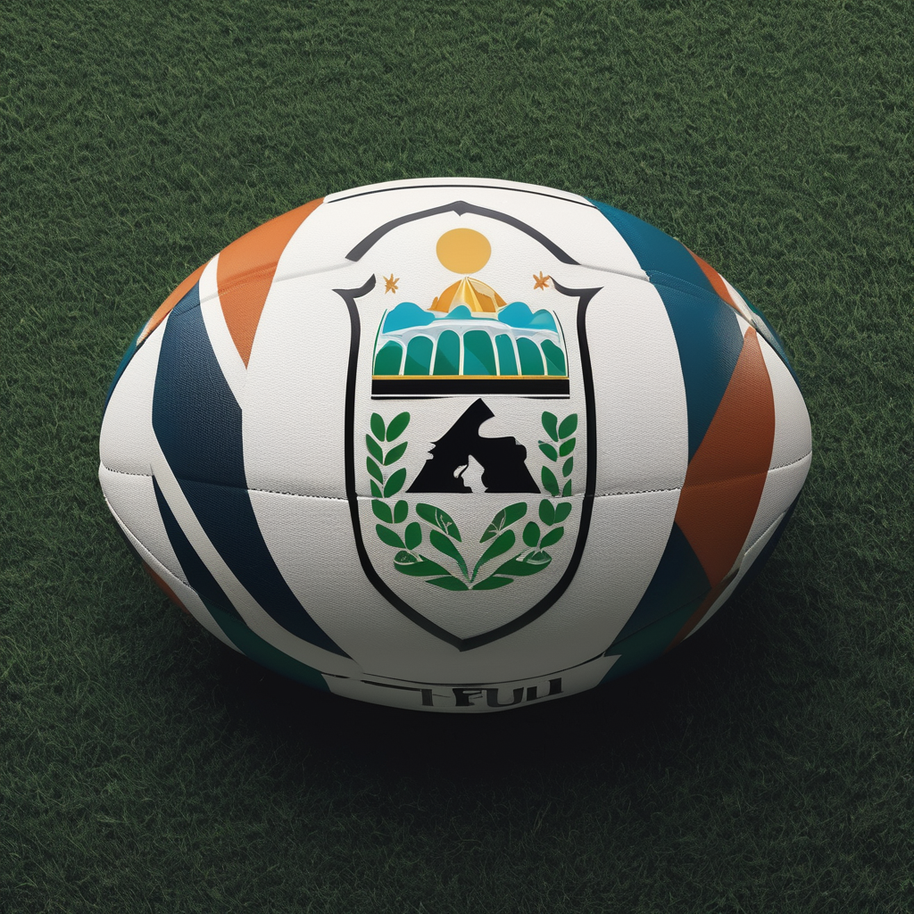 European Stars Boost Flying Fijians Ahead of England Clash