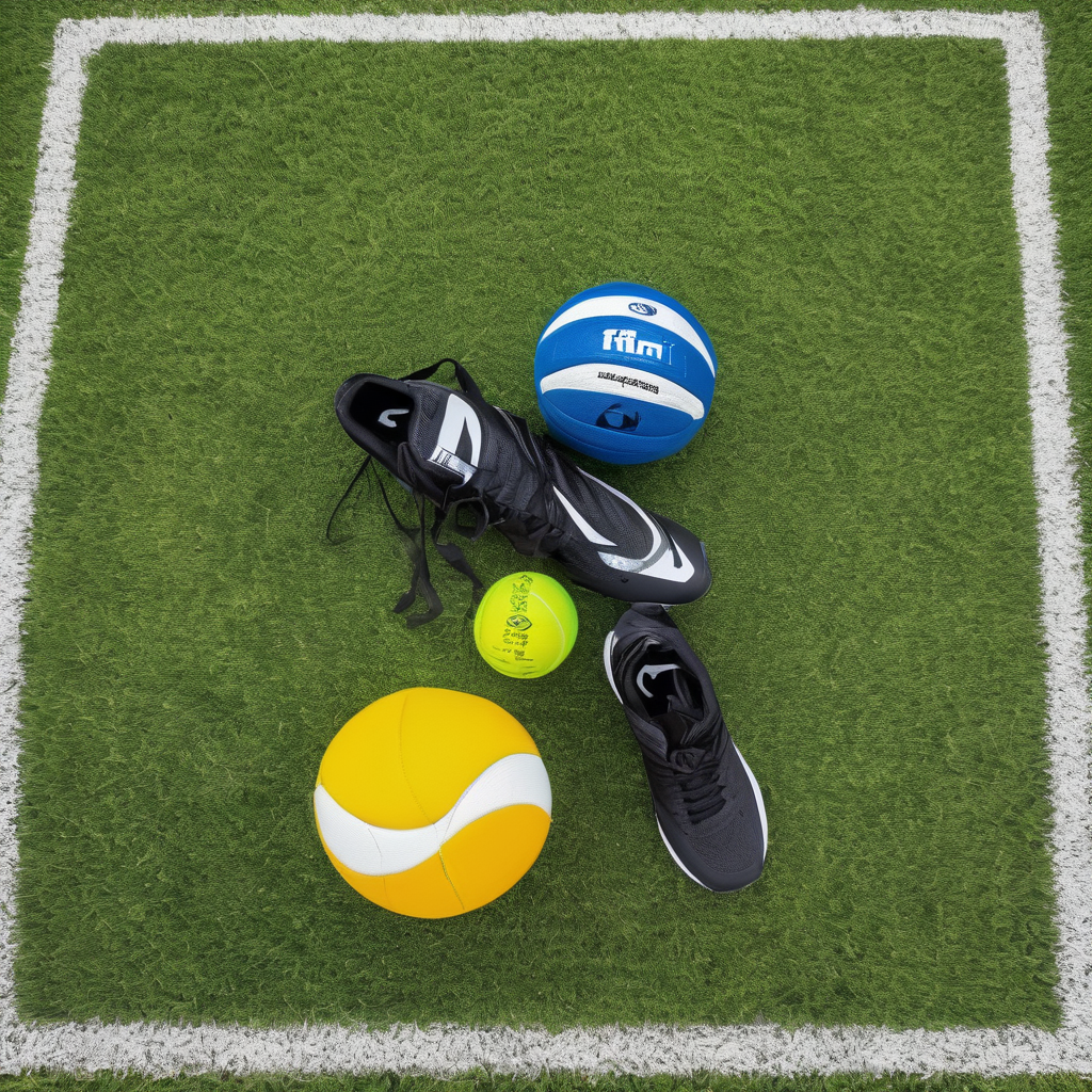 Ministry Fuels Fiji Netball Youth with New Training Equipment