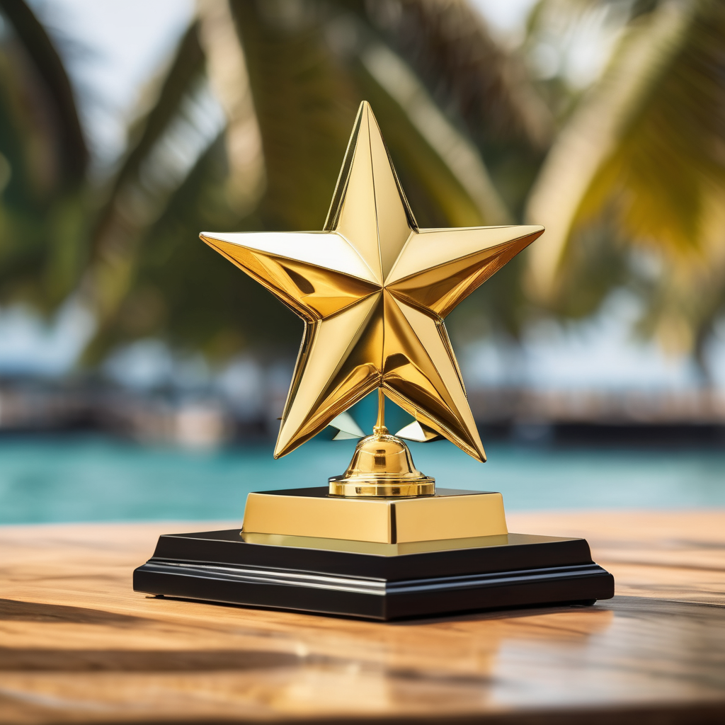 Fiji's National Youth Band Drives Quality Circles, Wins One-Star Award