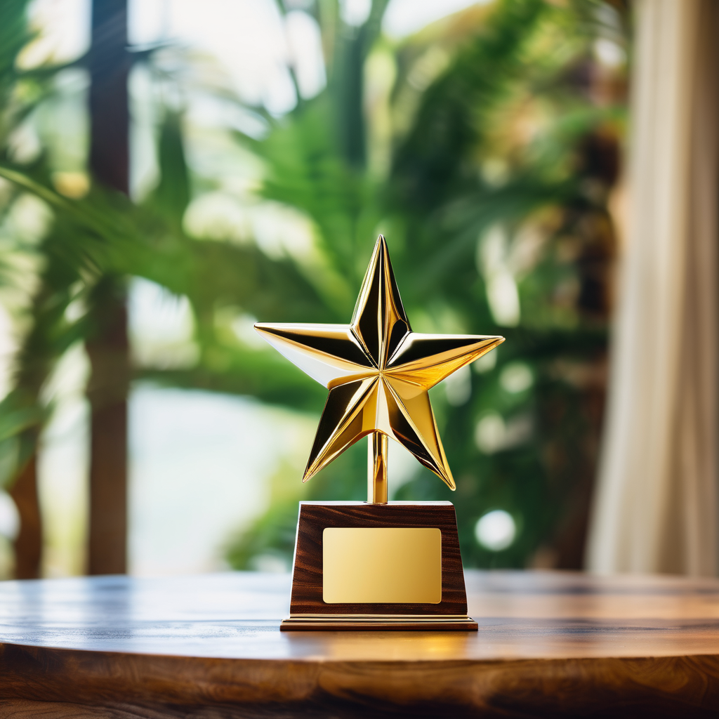 Fiji's National Youth Band Drives Quality Circles, Wins One-Star Award