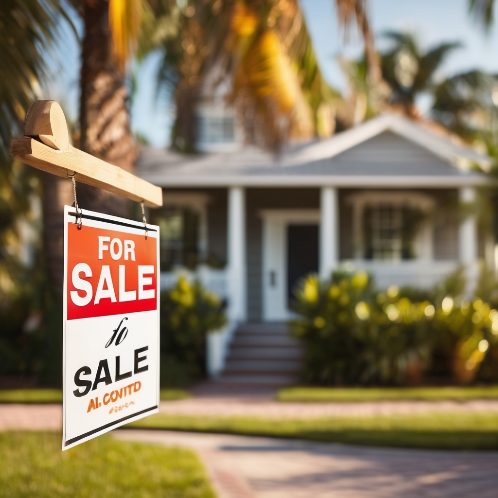 NYC Mayoral Race Could Spark a Florida Real Estate Surge