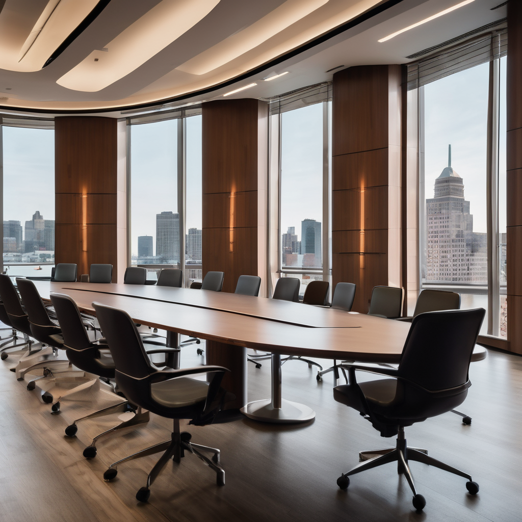 Boston Mayor Michelle Wu Bets on Council Allies to Drive Her Second Term