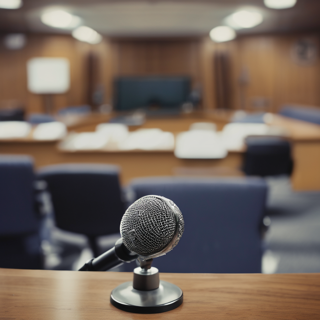 Sam Foster Challenges Incumbent Tumlin in Marietta Mayoral Race Over Affordability, Safety, and Growth