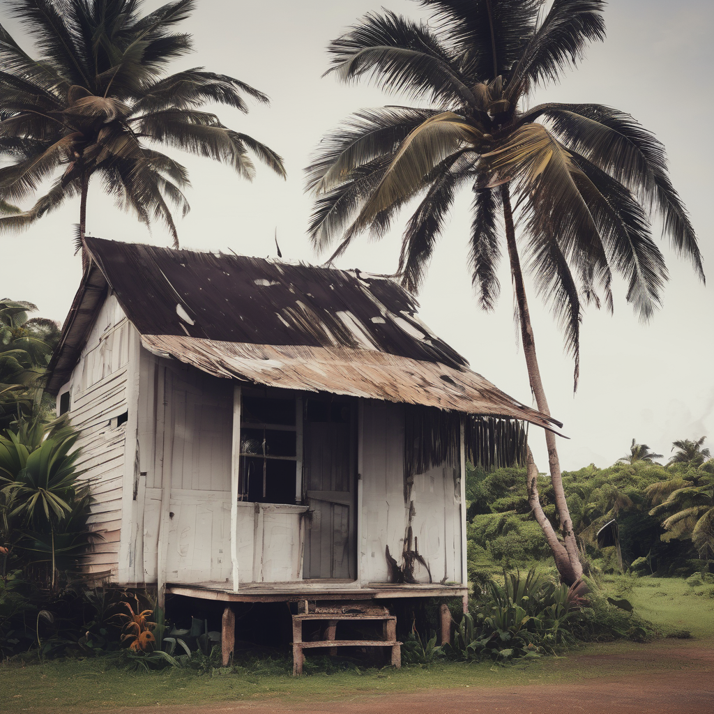 Fiji Faces Housing Crisis and Leadership Gap