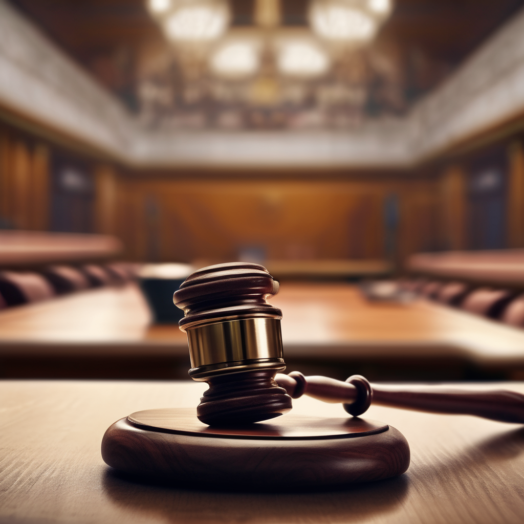 Fiji Corrections Tribunal Hears Key Testimony in Suspension Case