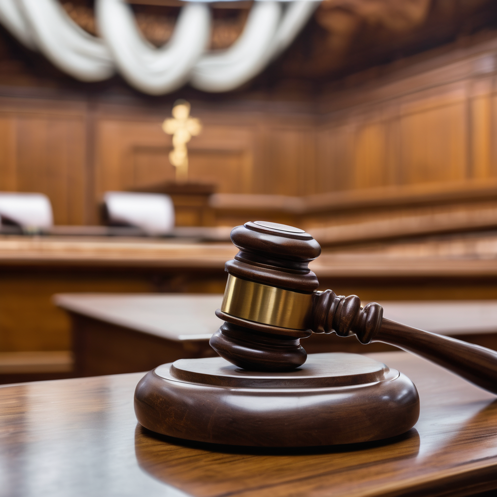 Fiji Corrections Tribunal Hears Key Testimony in Suspension Case