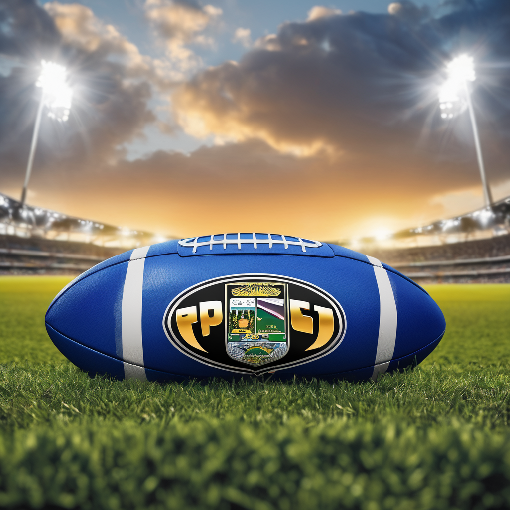 Total Energies Backs Fiji Police Ahead of Vodafone Ratu Sukuna Bowl Games