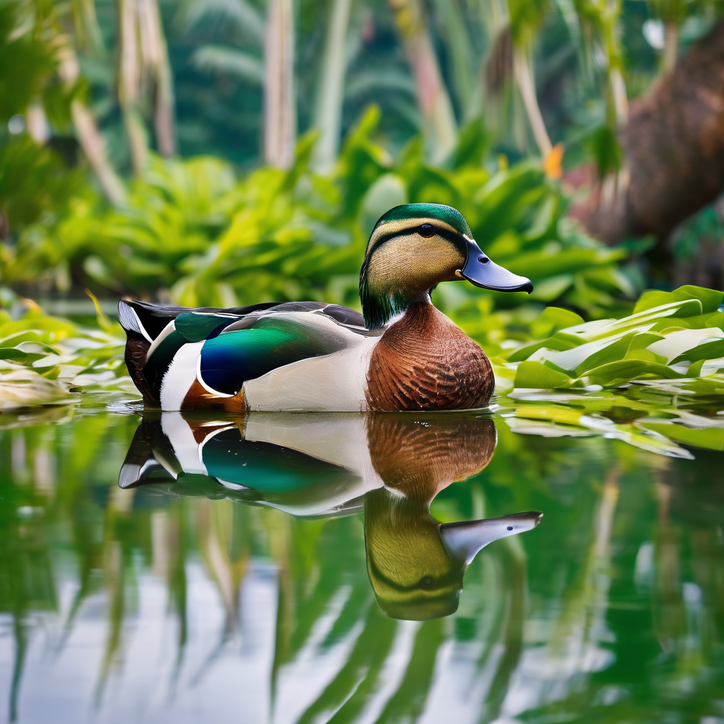 Ducks chase season-high four-game winning streak in rematch with Panthers