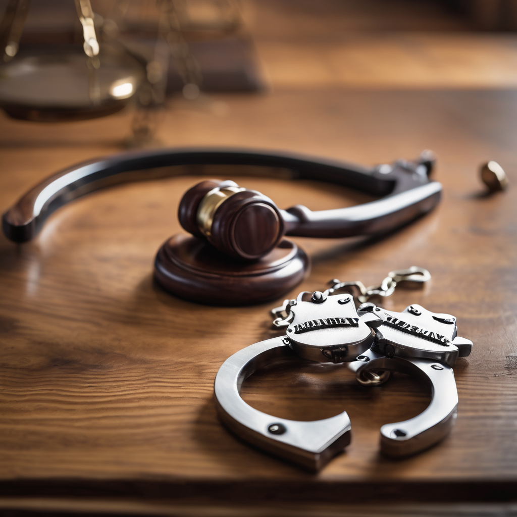 Bail Hearing Set for Trio in Rewa Street Meth Case