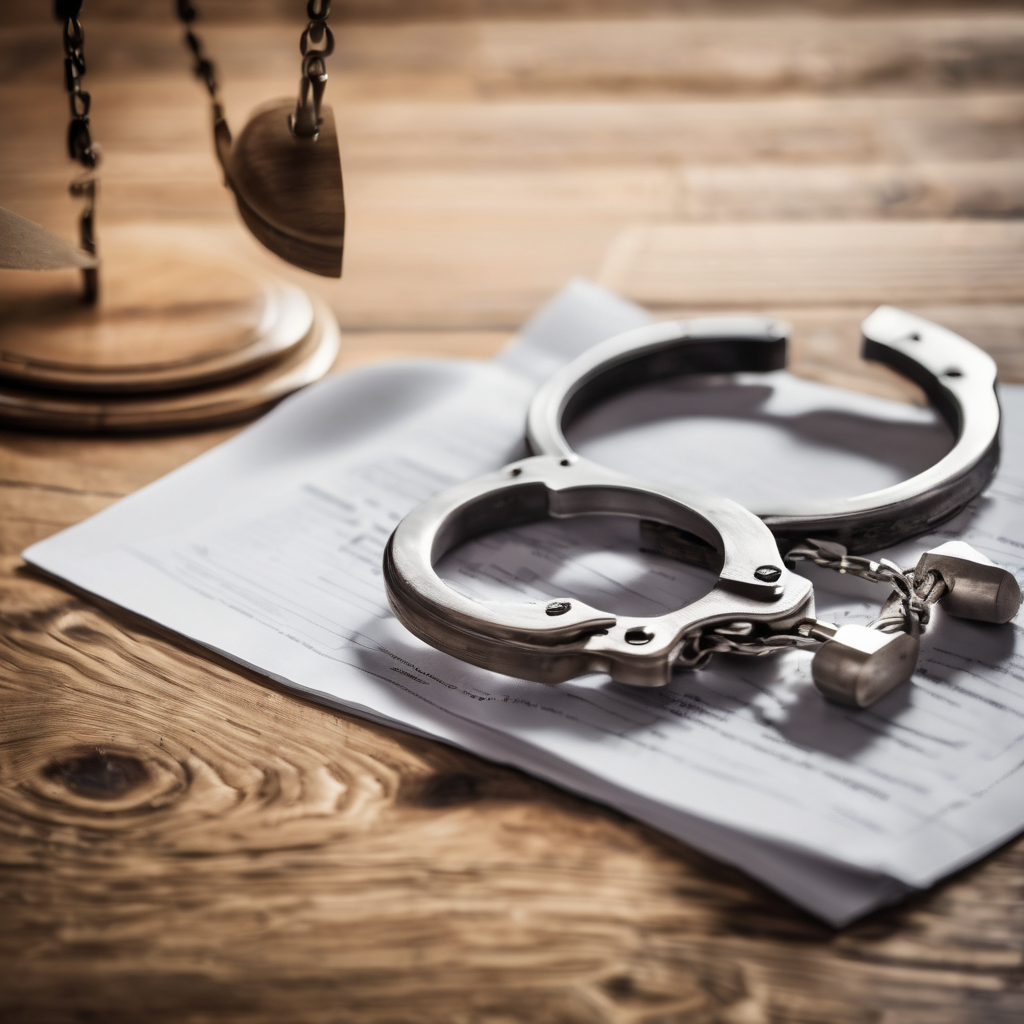 Bail Hearing Set for Trio in Rewa Street Meth Case