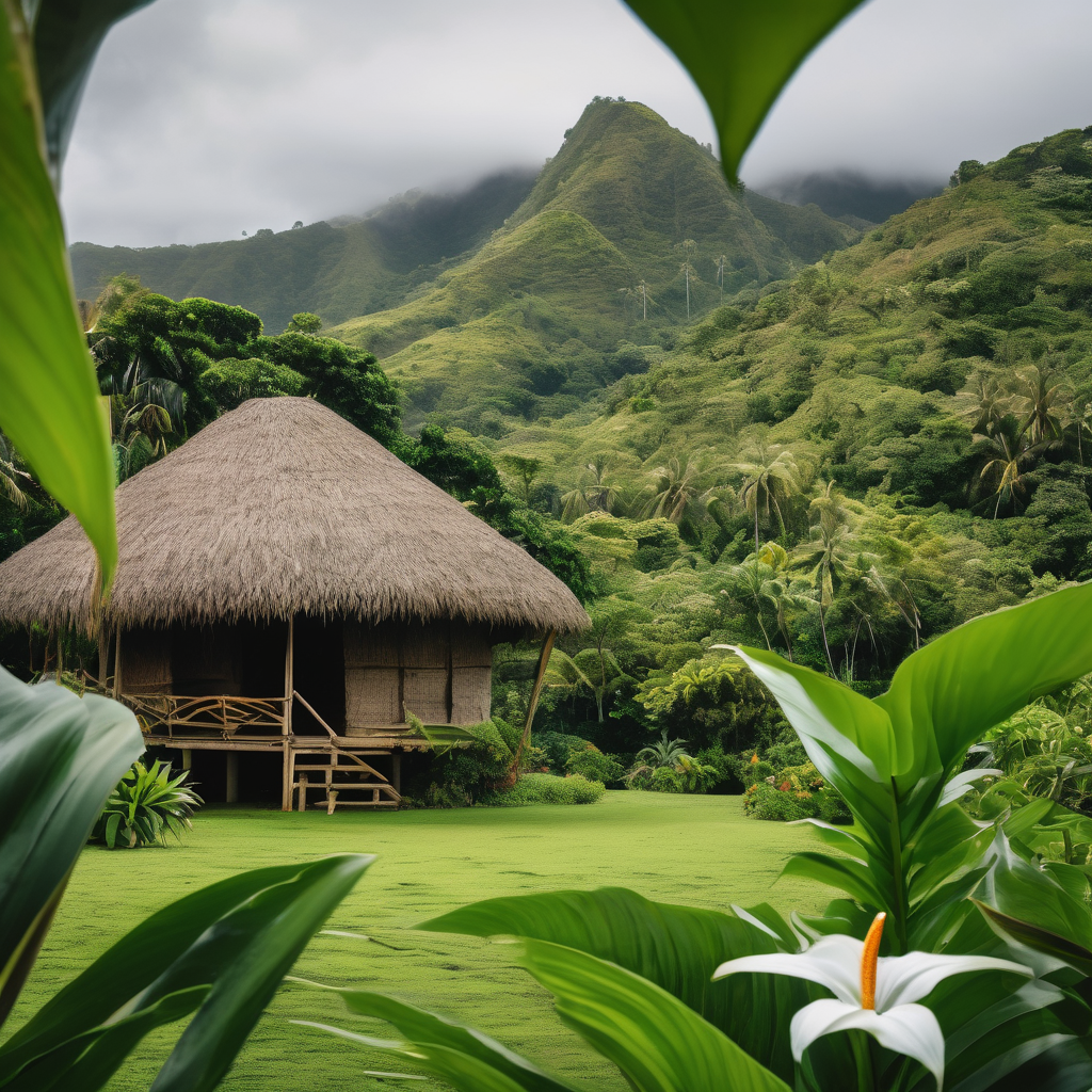 Fiji Boosts Restorative Justice With New Corrections-Peacebuilding Pact