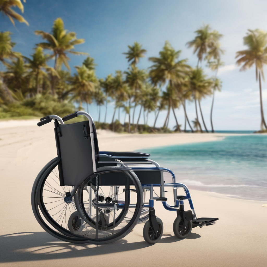 Pacific DRM Sees Disability Inclusion as Key to Climate Action