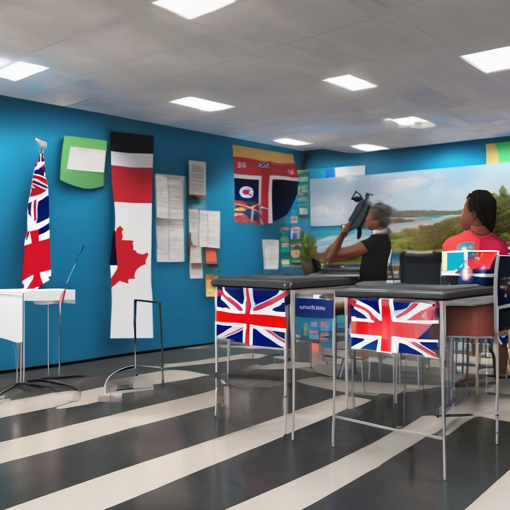 East End Election Night: Key Supervisor Races and Open Seat - Live Updates