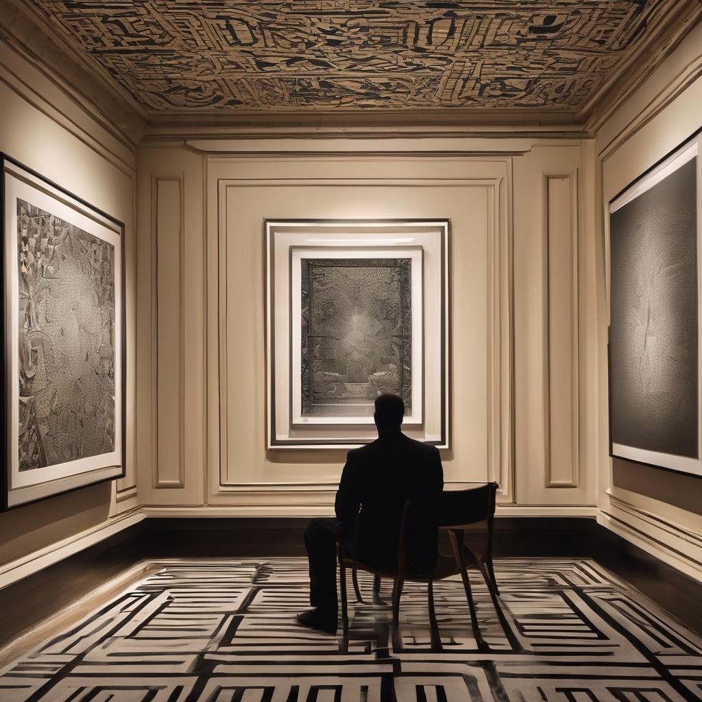 High Potential Season 2 Dives Into a Stylish Art Heist and a Flirtatious New Investigator