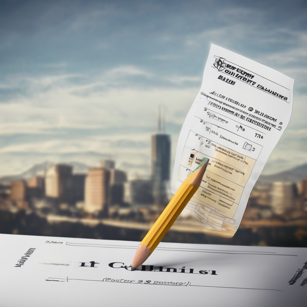 Fort Collins Mayor Race and Hughes Site Ballot Questions Shape Colorado's 2025 Elections