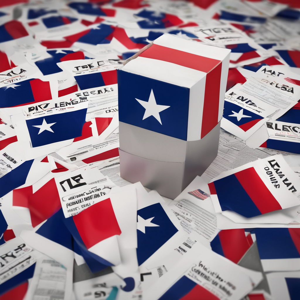 Millions Fuel Texas Senate District 9 Race in Tarrant County