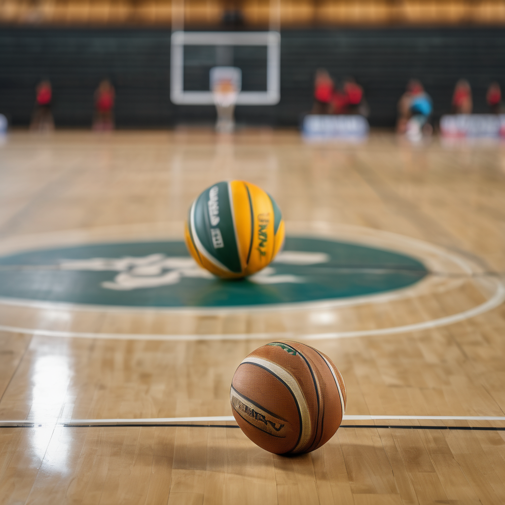 Police Netball Set to Reclaim Sukuna Bowl from Army