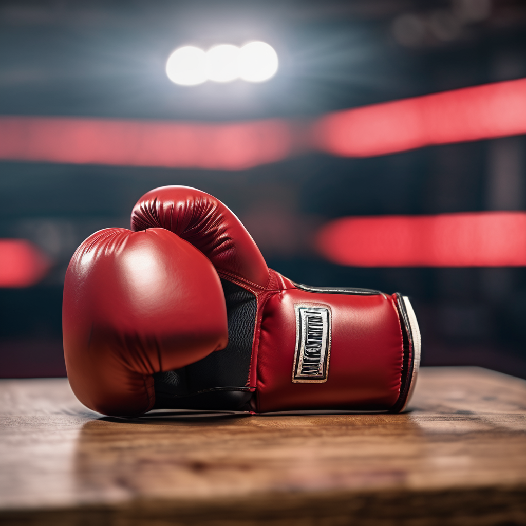 Gervonta Davis Faces Civil Suit Ahead of Jake Paul Exhibition Fight