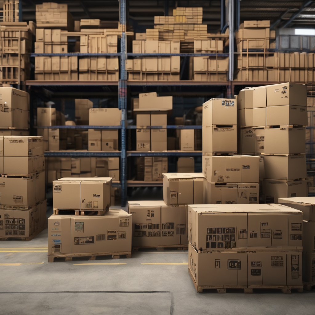 Palau Moves Closer to Pacific Humanitarian Warehouse Network